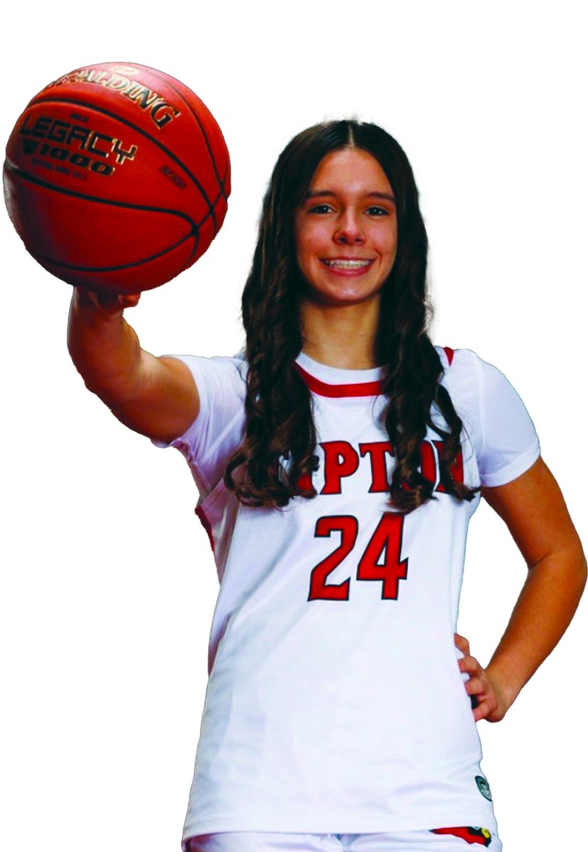 MidMoHoops's tweet image. Top Seniors Countdown-Day 7: Rowen Buffington-Helias @HeliasBballHC, MICHAEL KINCAID-Stoutland @StoutlandT, HALLE FUEMMELER-Glasgow @GlasgowJackets, CLARA WILLIAMS-Tipton @TiptonLady. Go to midmohoops.com for pickup locations for Mid-Mo Hoops Preview or read online.