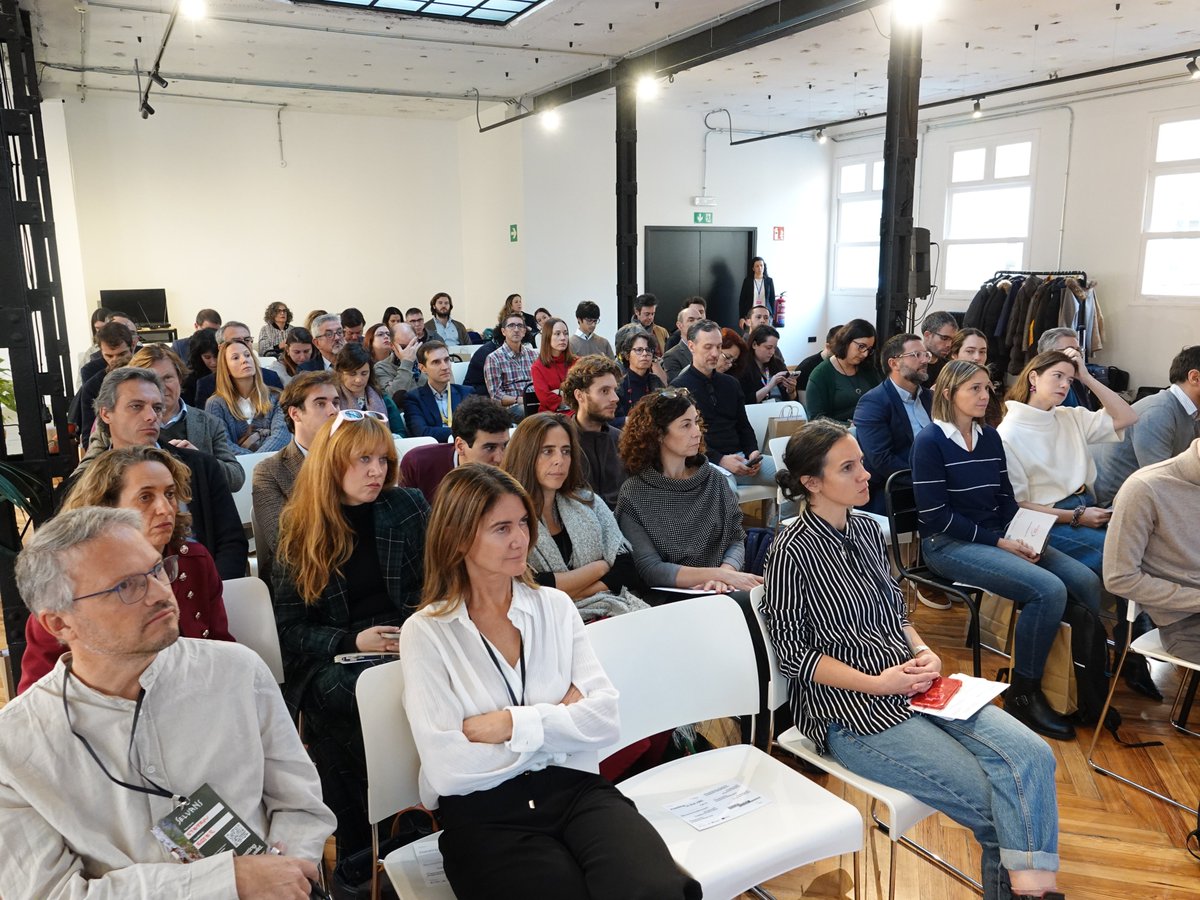 Rewilding Spain Oficial tweet media