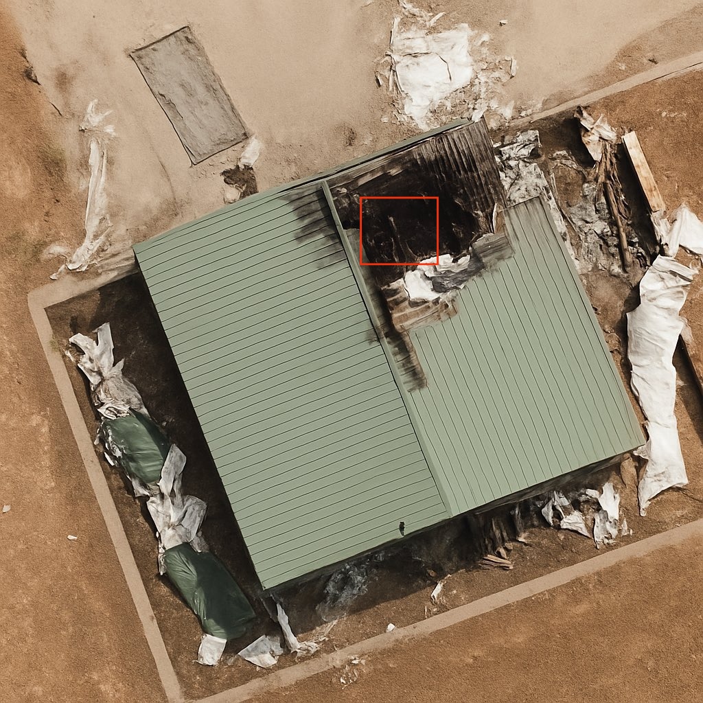 VivekSi85847001's tweet image. India : Release Satellite images, Video &amp;amp; Proof of Op Sindoor every other day

Pakistan : Let me show you some fake PPT, Video Game clips &amp;amp; Simulation video made by Chinese. Till date zero credible proof, but claim anything.