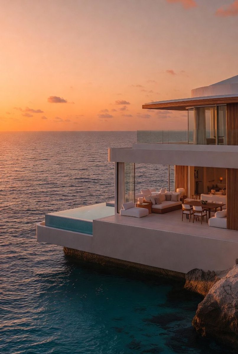 siradisidekor's tweet image. Akşam kahveni burada içtiğini hayal et. ☕️