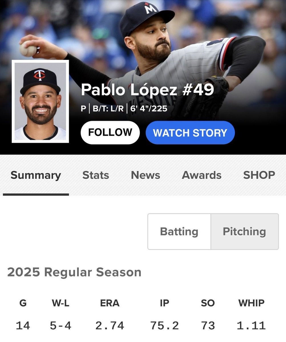 MLB Deadline News tweet media