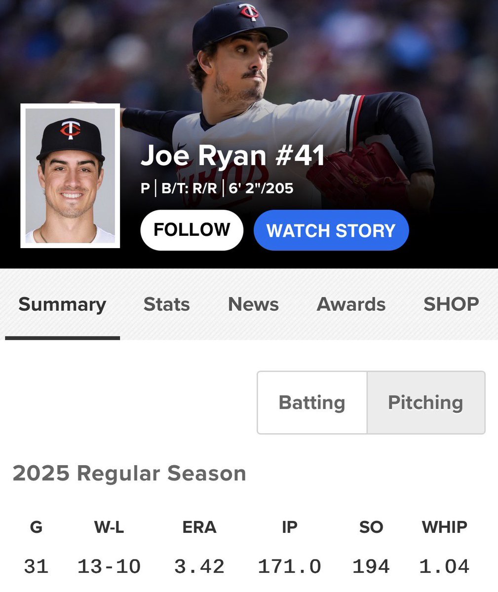 MLB Deadline News tweet media