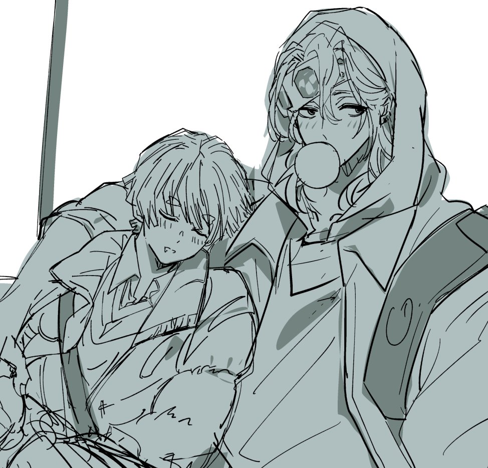 39tatibana's tweet image. 帰り道の電車ガタンコトン宇善