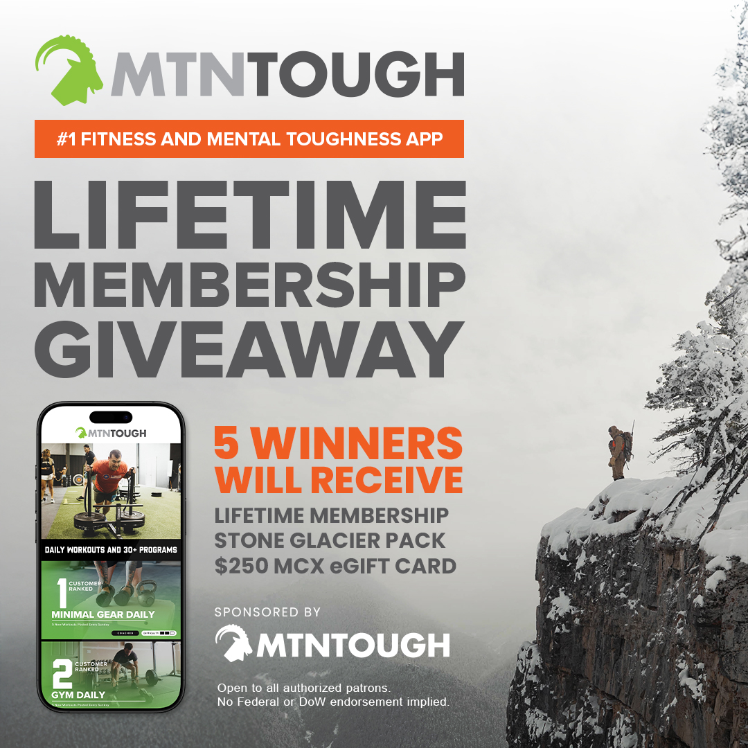 Enter to win: mymcx.com/usmc-250th-ann…