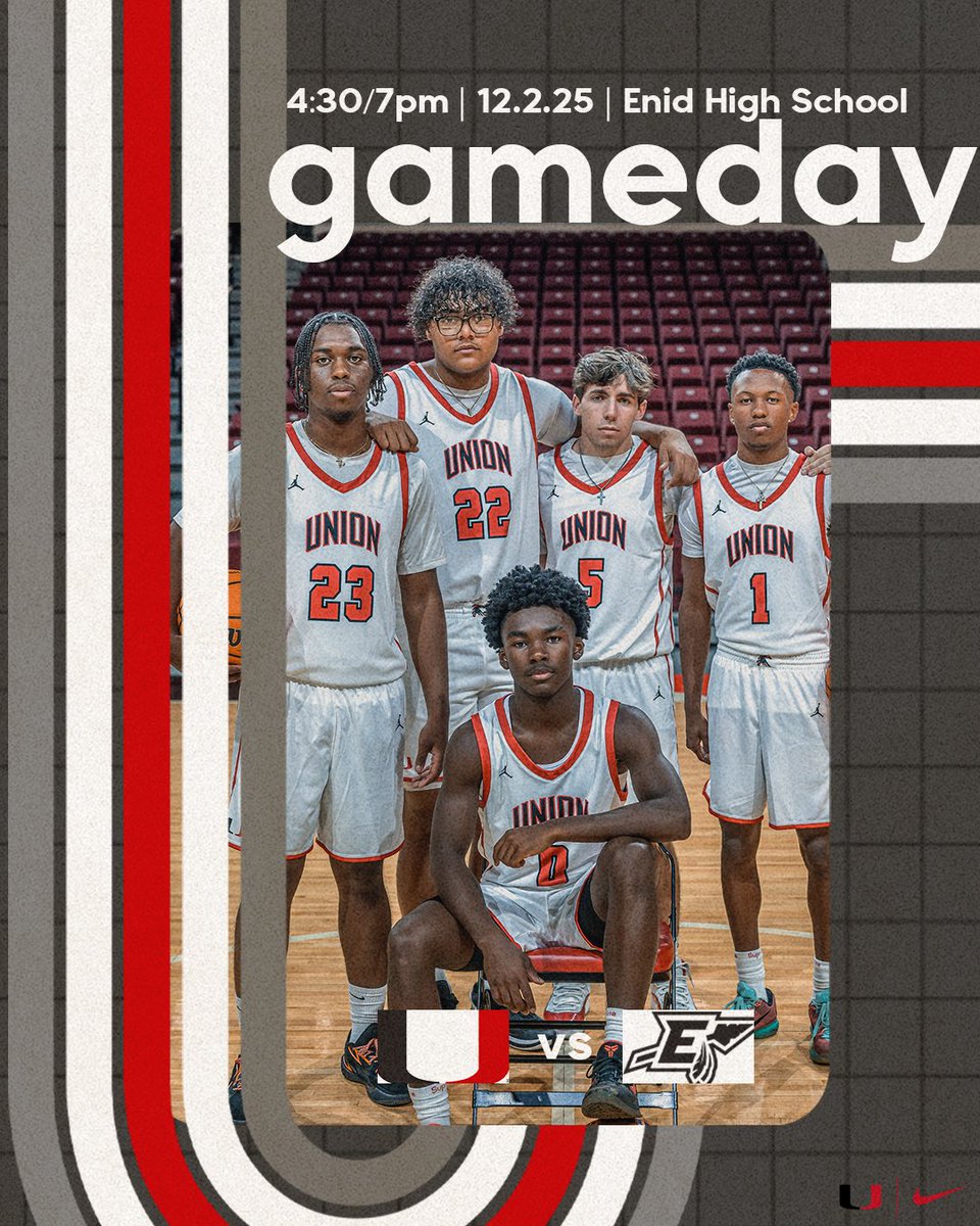 Union Basketball tweet media