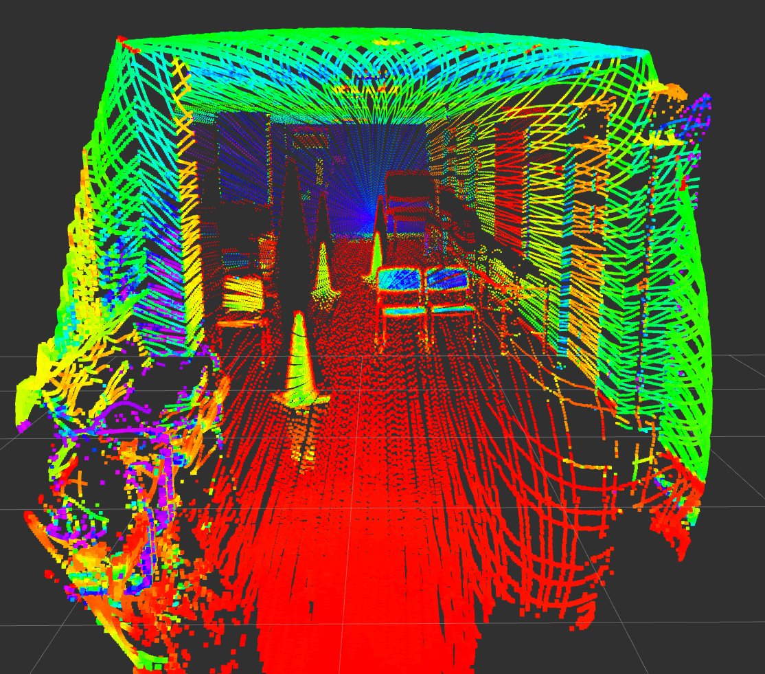 hEnka_robotics's tweet image. カラーコーンとイスが見えるね