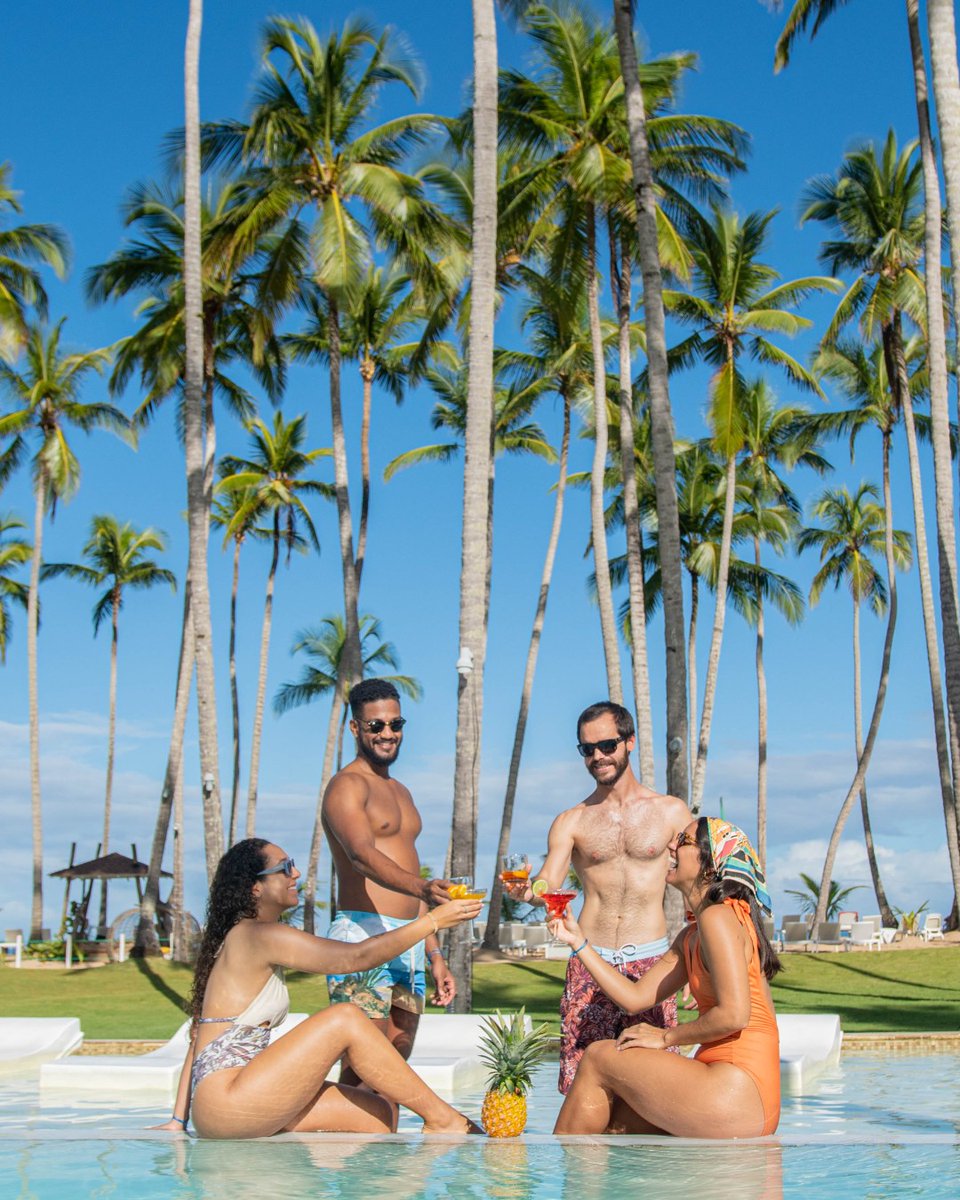 #TravelTuesday came in clutch this year. Up to 60% off at #VivaResorts by Wyndham means your 2026 adventure is at your fingertips! ☀️

📅 Book by Dec 8, 2025
 ✈️ Travel Jan 1 through Dec 23, 2026

Secure your getaway before this deal fades: bit.ly/3COpY5u