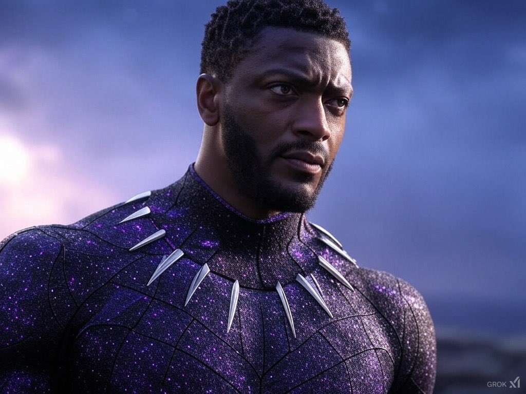 Warrior King T'Challa (@warriortchalla) on Twitter photo 