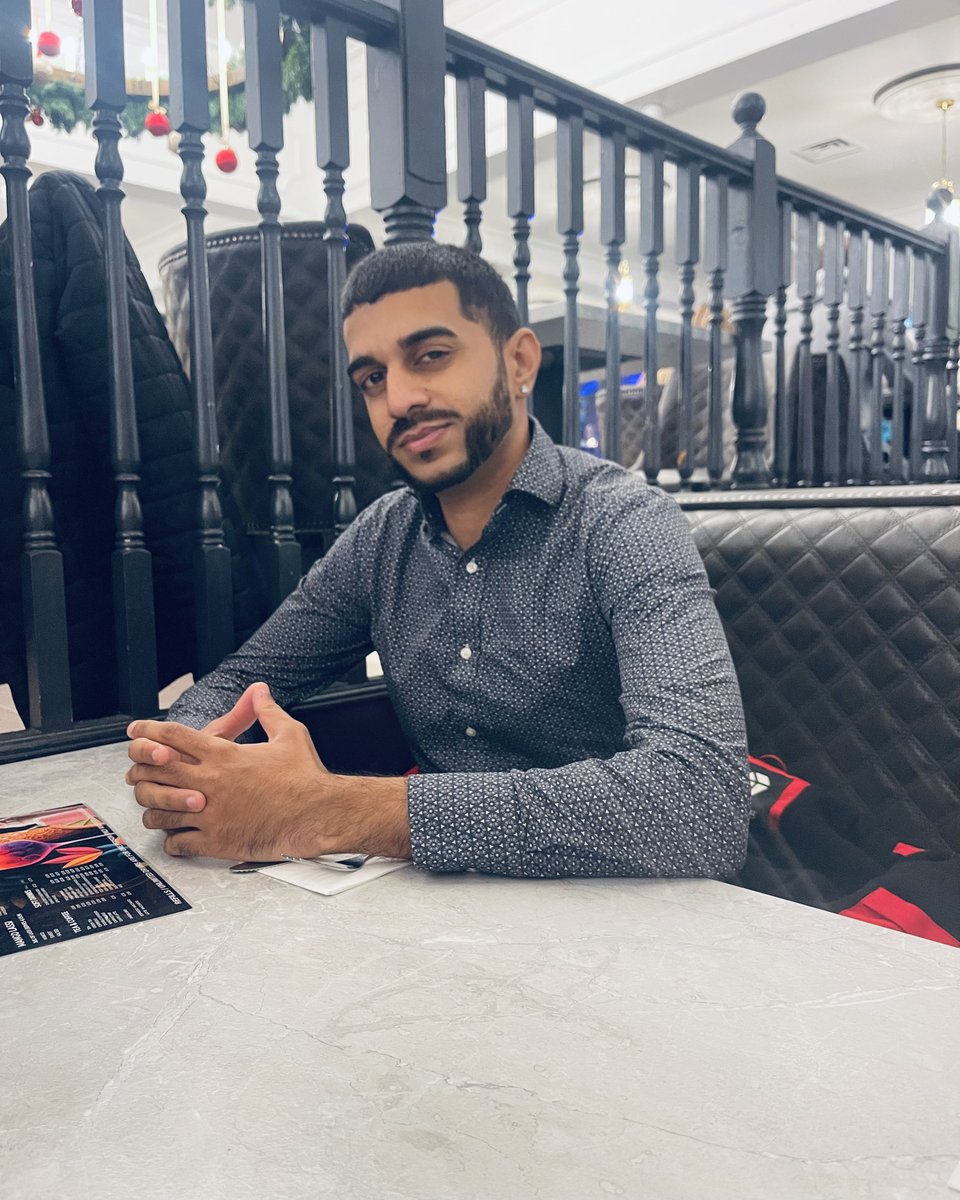 A little injured, a lot grateful. Cheers to 29 🎉 🎂 🙏🏽