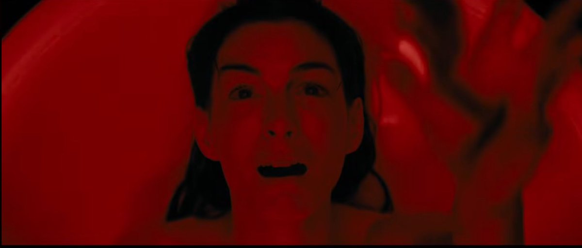 DiscussingFilm's tweet image. Anne Hathaway as a pop star in David Lowery’s ‘MOTHER MARY’

The epic pop melodrama follows a fictional musician and her relationship with a fashion designer.