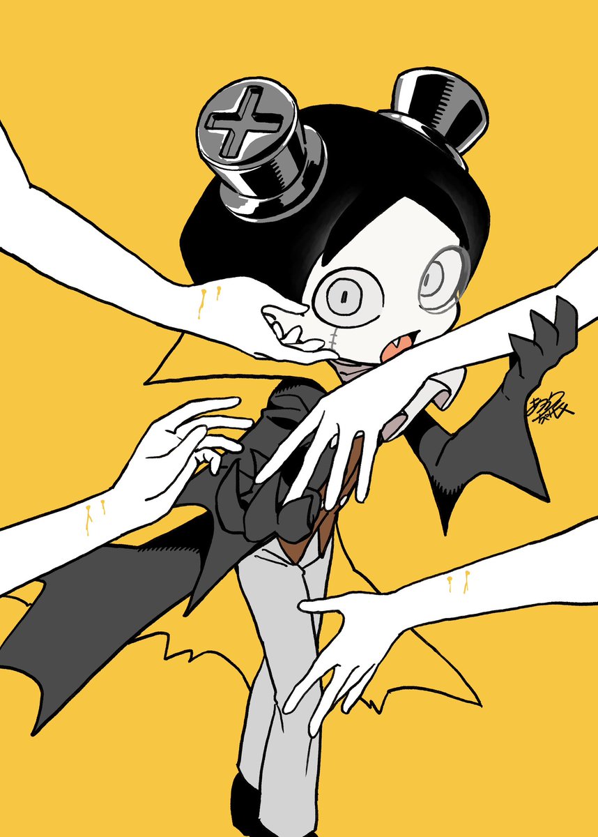 謎J (@23rovelt) / Posts / X