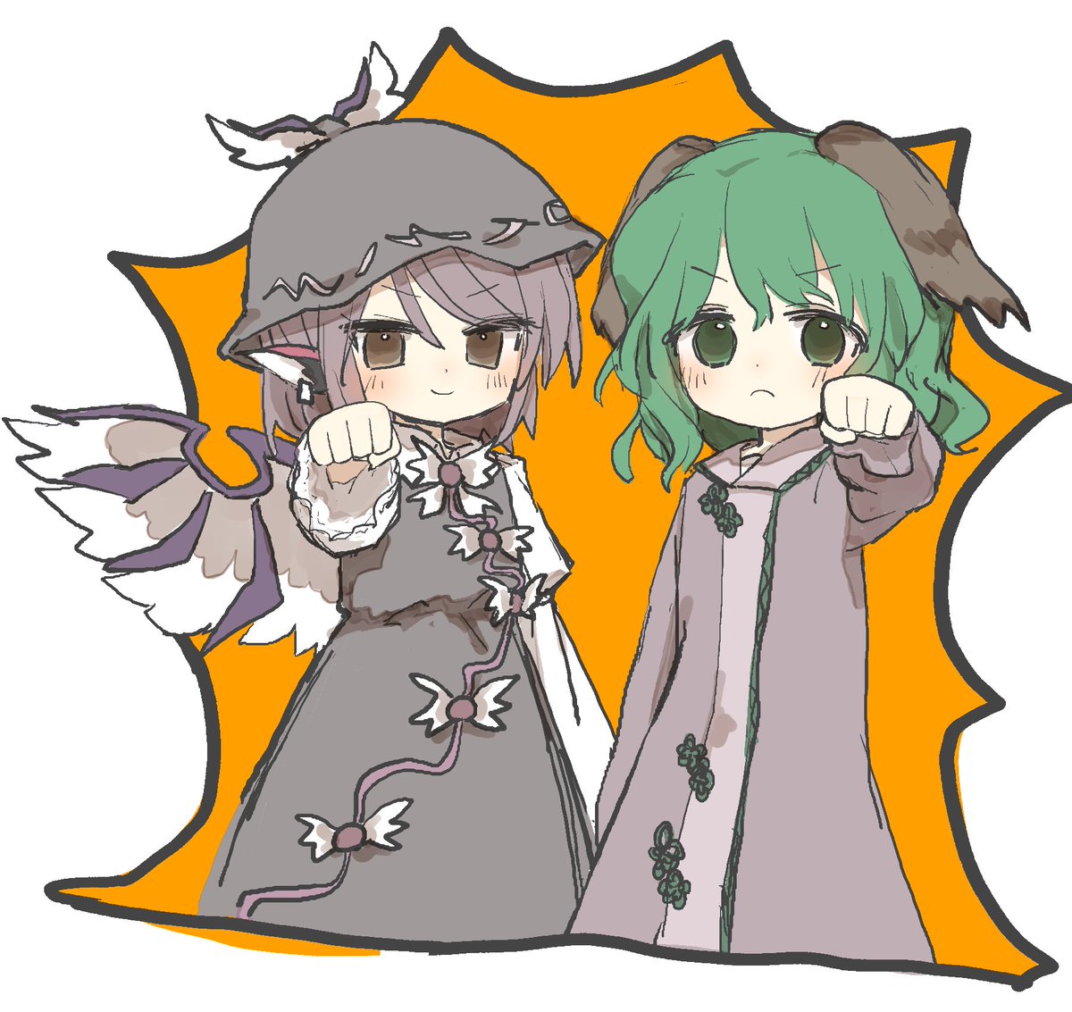 ささくれ (@the_okashi) on Twitter photo 