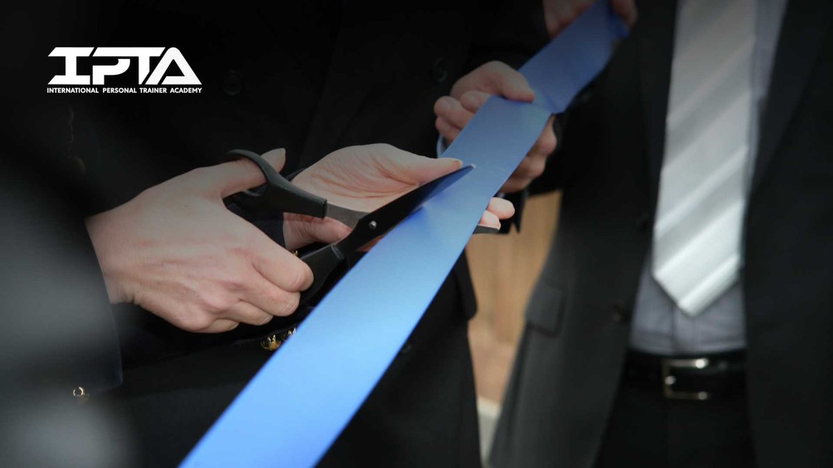 MarTechEdge's tweet image. PTA launches NCCA-accredited CPT and CNS programs, offering affordable, science-based, online certification with lifetime access and job placement support
➡ martechedge.com/news/ipta-laun…
#FitnessEducation #CPTCertification #HealthTech #EdTech #Martech #MartechEdge