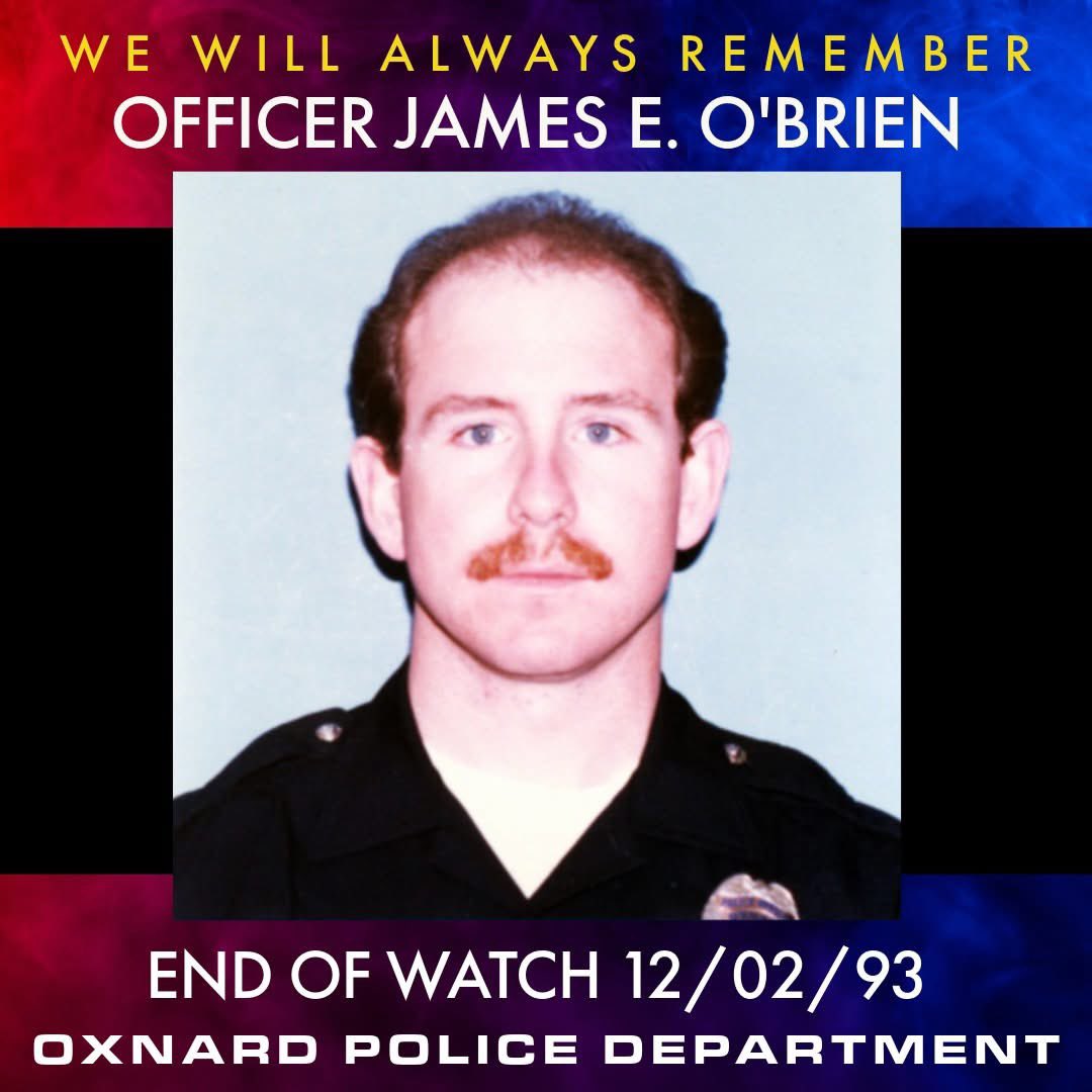 Oxnard Police Dept. tweet media