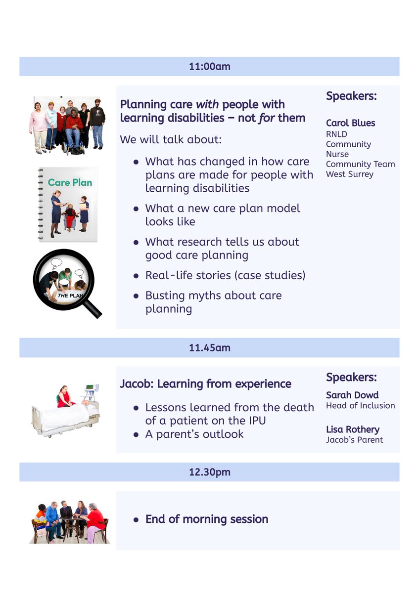 Princess Alice Hospice tweet media