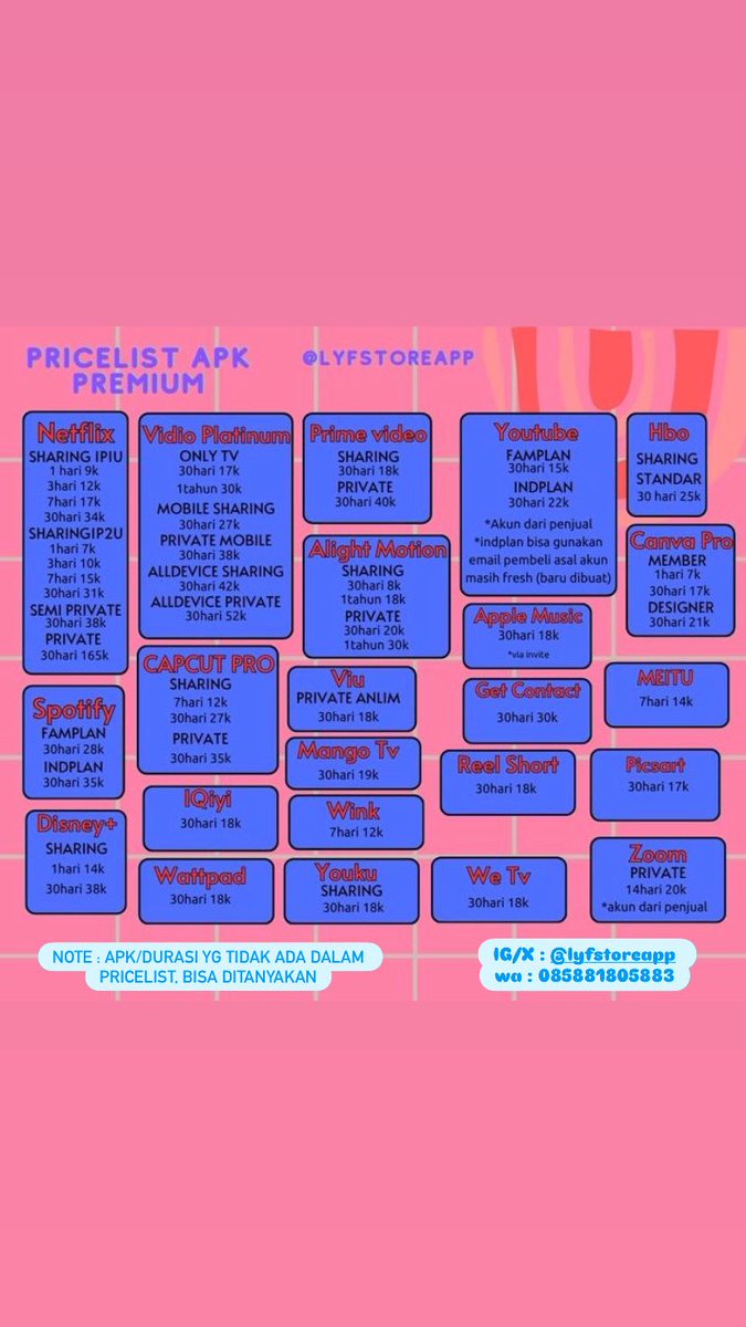 lyf|freelance wfh dm tweet media