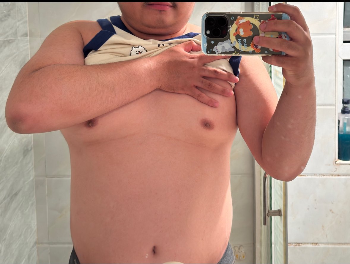 范博威 tweet media