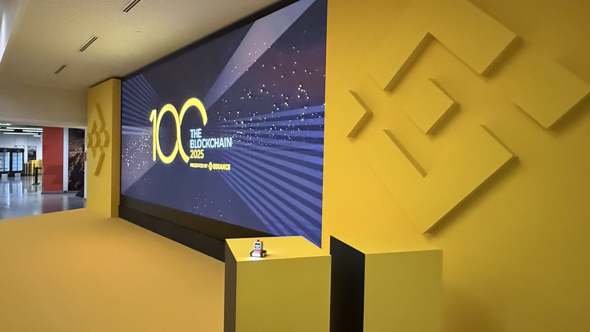 superoo7's tweet image. ChromBot in preparation for @Binance Blockchain Week