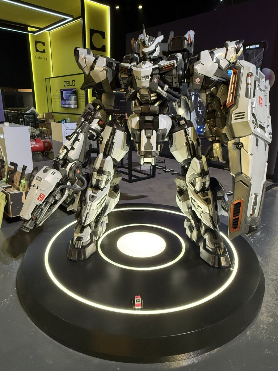 superoo7's tweet image. ChromBot in preparation for @Binance Blockchain Week