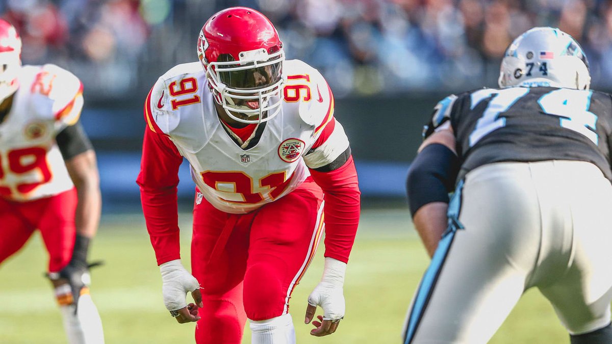 DomForce182's tweet image. Who are you choosing to join the current Chiefs defense?

Neil Smith (88-96)
Jared Allen (04-07)
Tamba Hali (06-17)
Justin Houston (11-18)

@NeilSmith_NFL @JHouston50 @TambaHali91 #JaredAllen #ChiefsKingdom #KC #Chiefs #Defense #NFL #PassRush #DefensiveEnd #Linebacker
