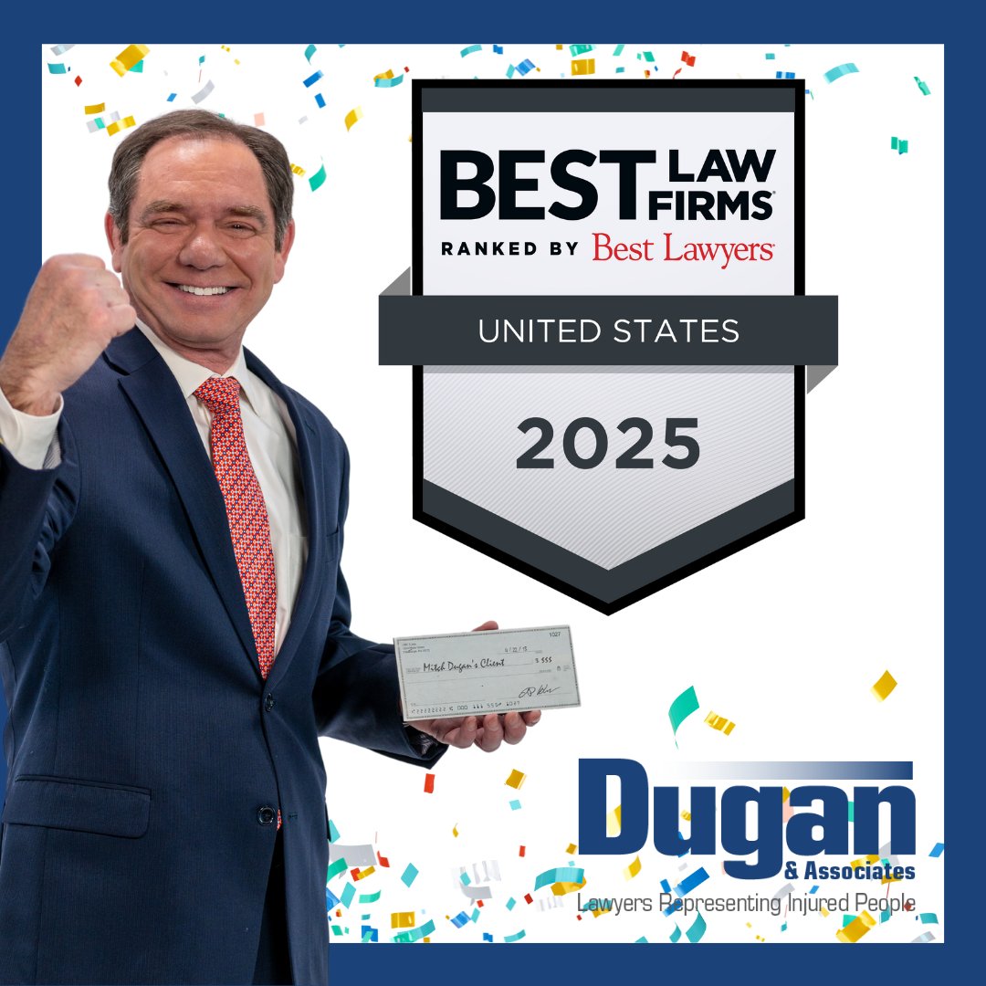 Dugan & Associates tweet media