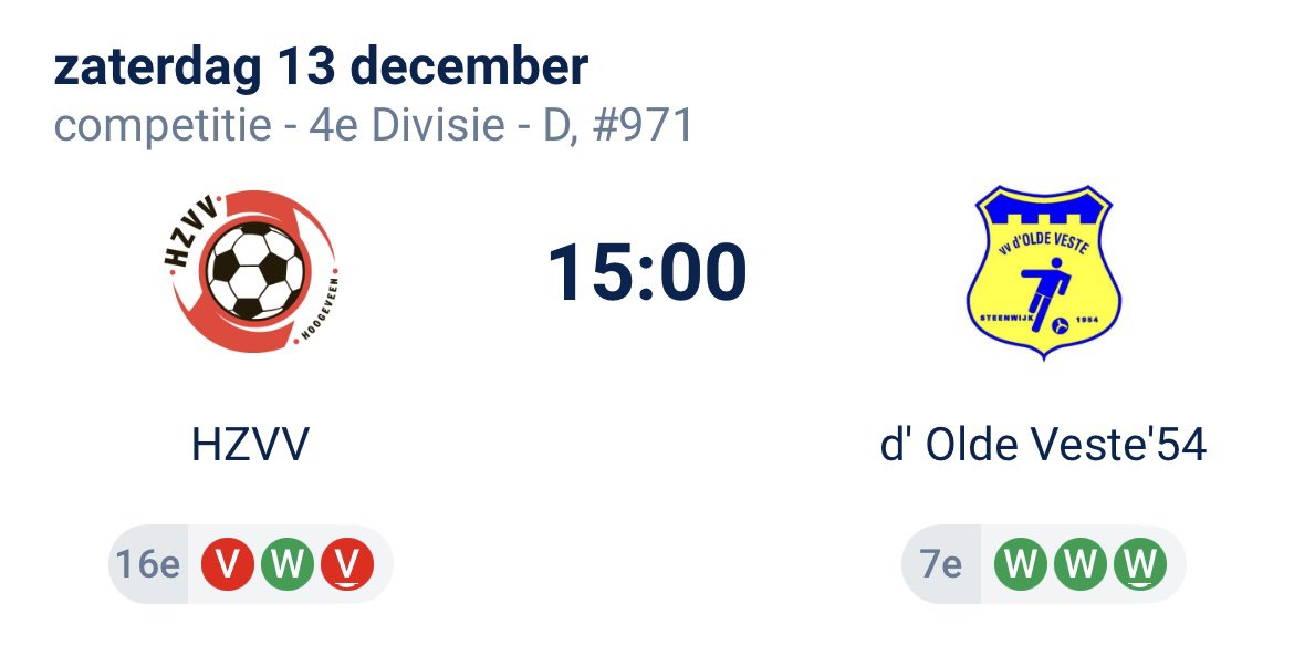 Jespersanderss's tweet photo. Volgende week maak is als scheidsrechter na 10 jaar mijn debuut in de 4e divisie. 

Met een rugzak vol ervaringen ga ik op pad voor nieuwe uitdagingen! 

#Carriere #Ontwikkeling #KNVB #Debuut https://t.co/xH8VI0dl4q