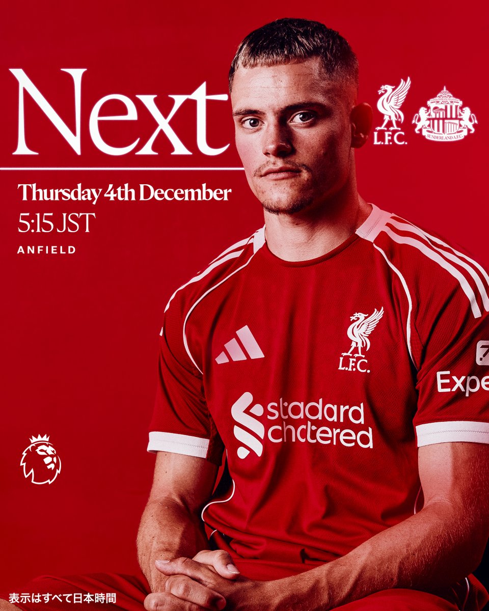 LFC Japan (@LFCJapan) / Posts and Replies / X