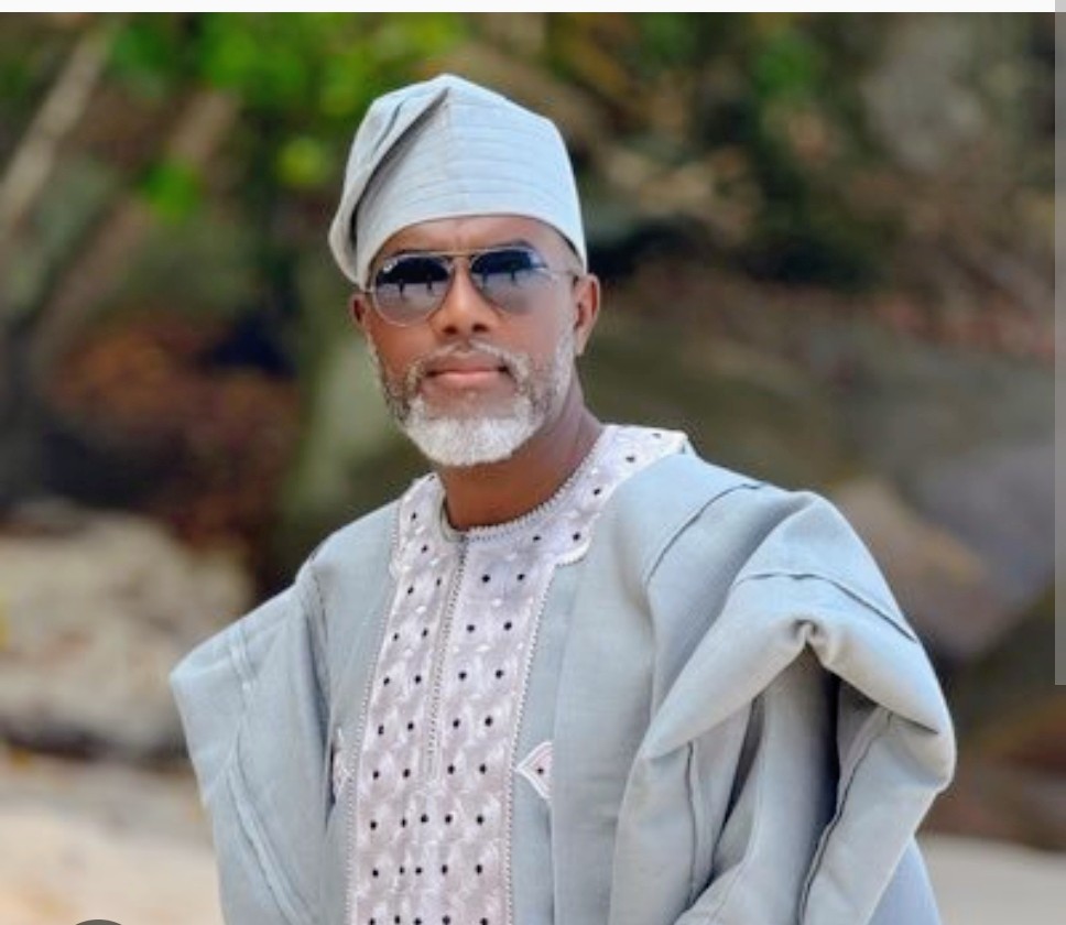 🛑 MIKE ARNOLD AN AMERICAN WROTE TO THE NIGERIAN SENATE ON RENO OMOKRI'S NOMINATION AS AN AMBASSADOR:

✍️To the Nigerian Senate,

Regarding the ambassadorial nomination of Californian Reno Omokri: I’ve seen this man up close. He is a danger to your country.

Reno did not attend