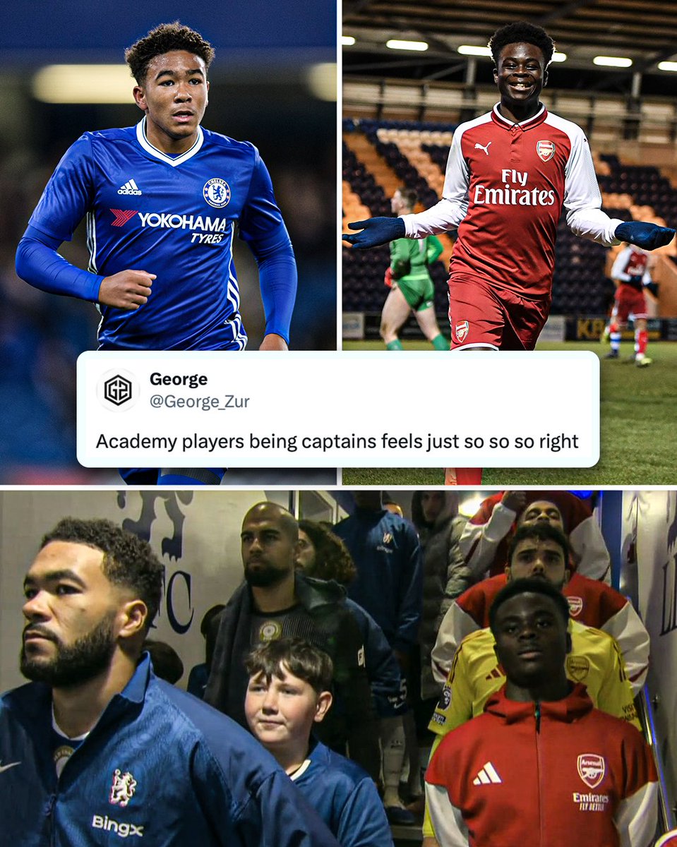 ESPNUK's tweet photo. The loyalty is unmatched ❤️ https://t.co/bOX1gjmqCt