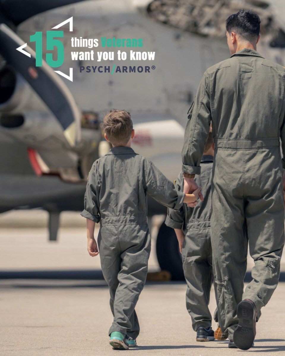 We’re proud to support our partner PsychArmor Institute and their 15 for 15 Challenge, a powerful campaign raising awareness and support for Veteran suicide prevention.

Learn more and get involved today.
#15for15 #PsychArmor #mentalhealthawareness #yourturntostand #thefirewatch