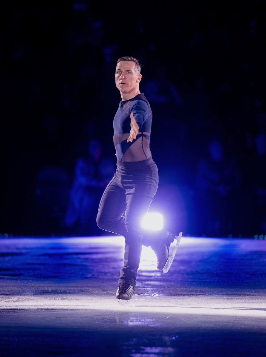 STARS ON ICE 2025 HOLIDAY TOUR ⛸️

Time is running out to grab your tickets for the Stars on Ice Holiday Tour in Summerside! We are now just 8 days away!

📆 December 10th, 2025
🎟️ sside.ca/StarsOnIce-Tic…

#CUPEvents | #ItAllHappensHere | <a href="/starsonice/">Stars on Ice</a>