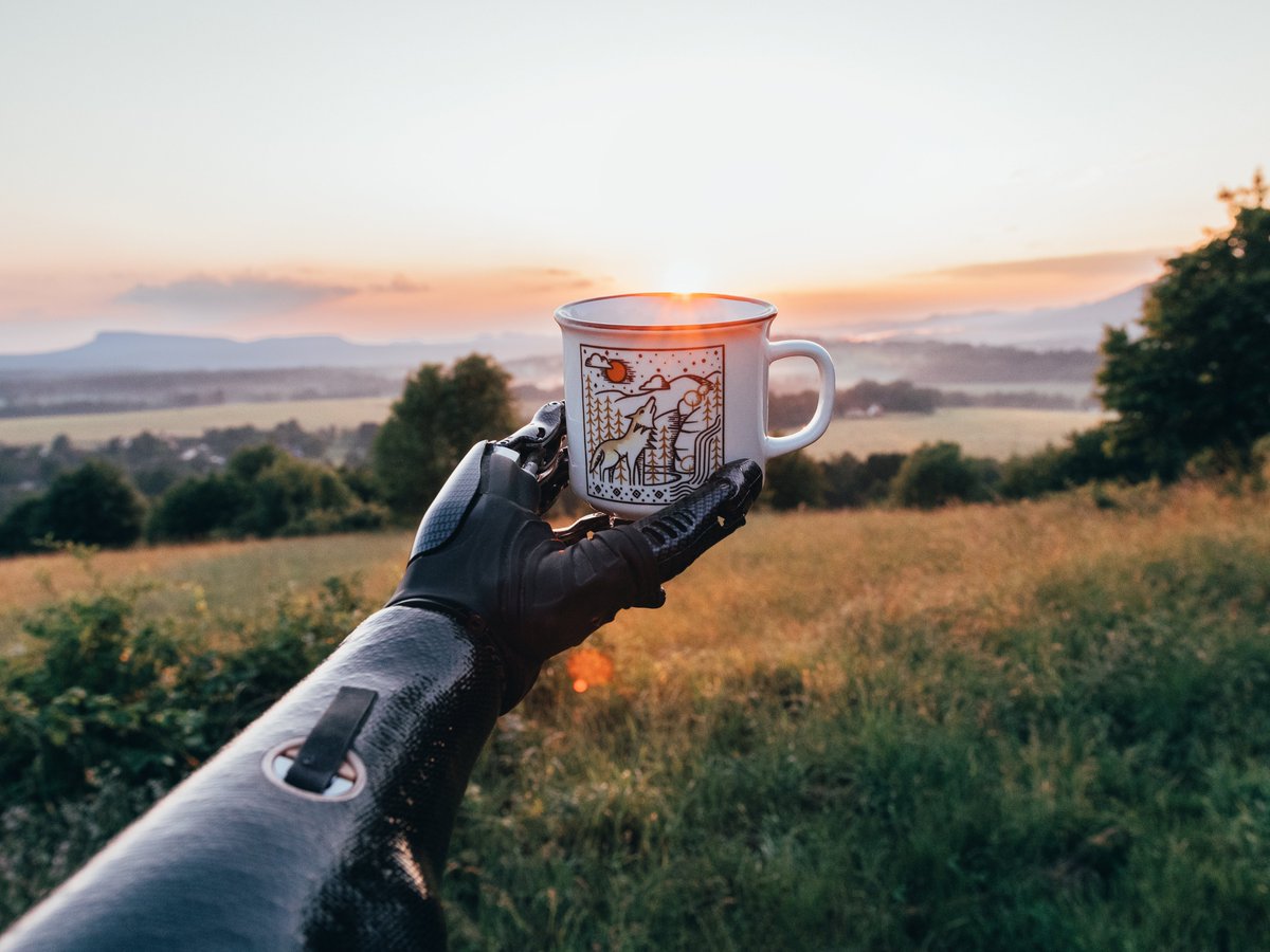V Den štědrosti 🫶2. prosince myslíme na přírodu. Náš projekt České parky inspiruje k ochraně přírody a podpoře našich národních parků a CHKO. Zapojte se i Vy a vraťte přírodě to, co vám dává. 🎁

givingtuesday.cz/ceske-parky-po…

Budou Vánoce a dárky s dobrým srdcem. 💚

#GivingTuesday