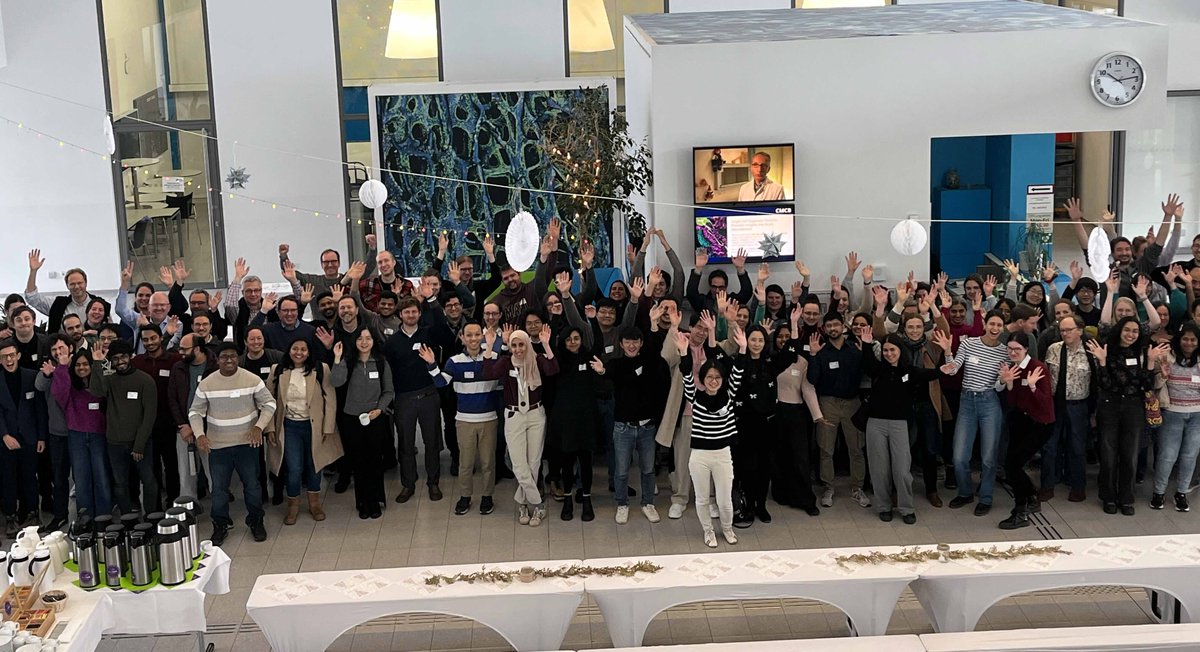 Physics of Life Dresden tweet media