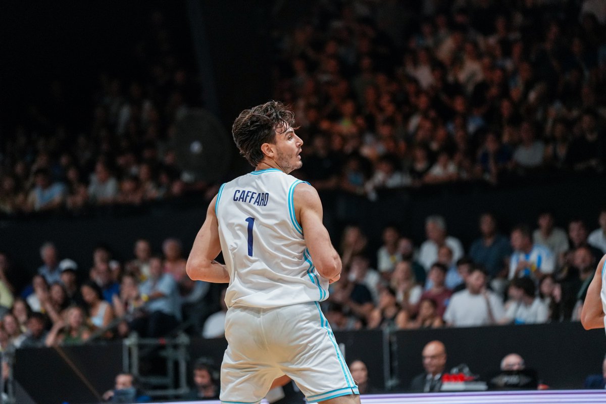 Boca Básquet tweet media