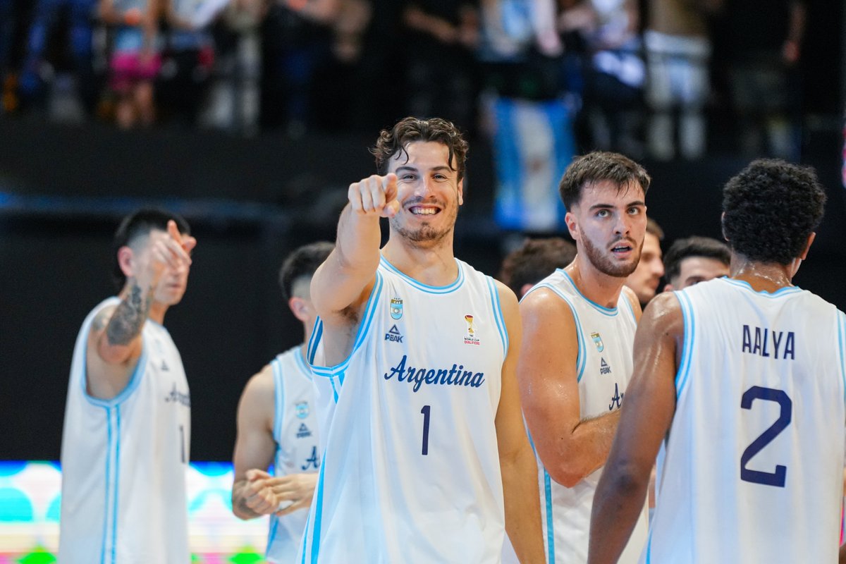 Boca Básquet tweet media