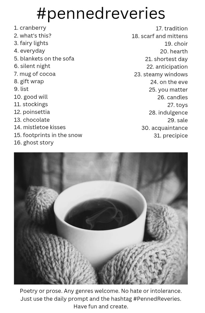 What's this?
A memory of your kiss
Reminding me
Of that pretend bliss 
Wanting it to be...is
True love's not meant for everyone 
I'm happy for the ones it finds
Excuse me while I hide
Behind 
My broken tears

#pennedreveries