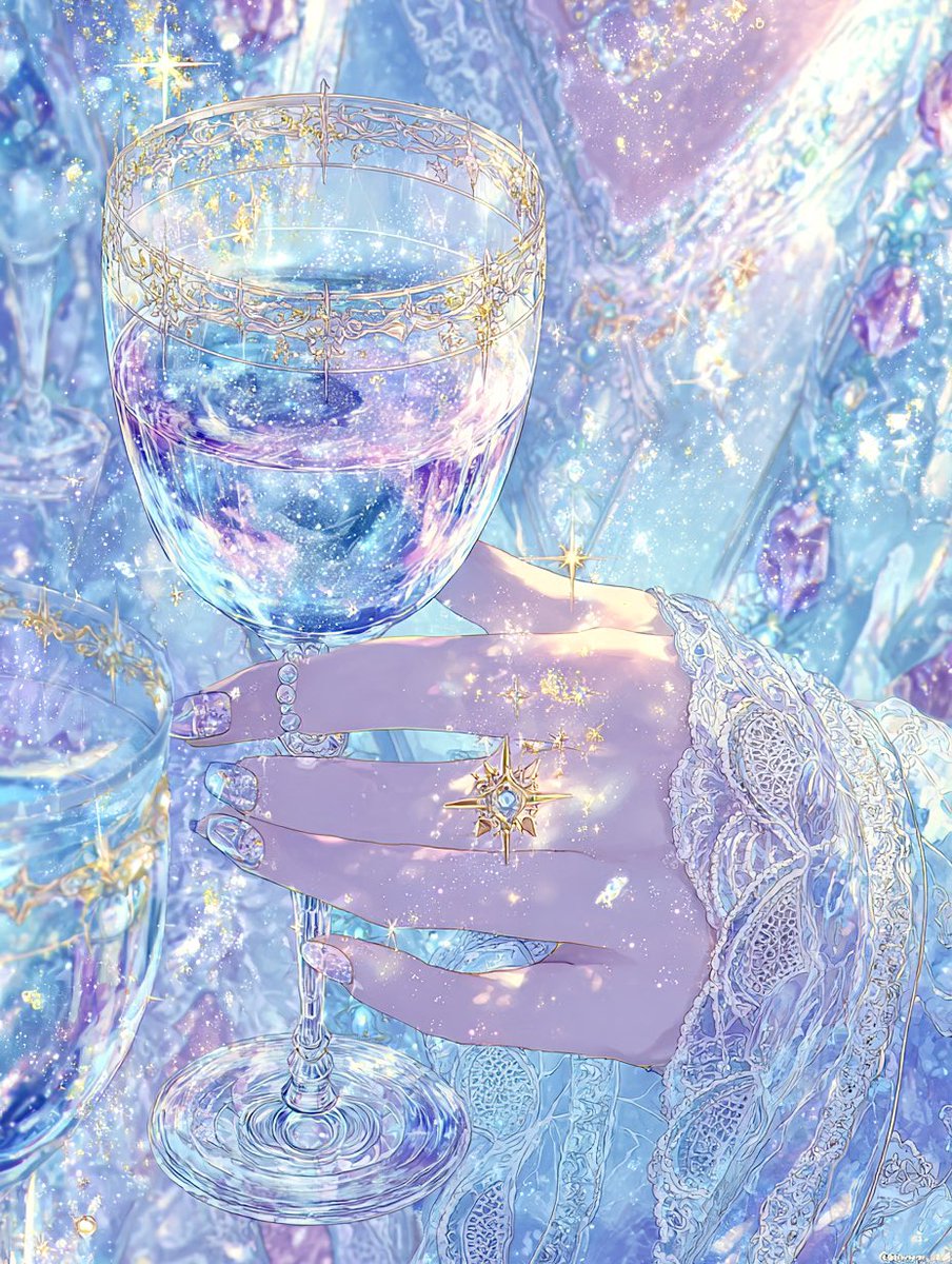 おやすみなさい、の前に、夜を溶かしたナイトキャップを一口。

Generated with Midjourney