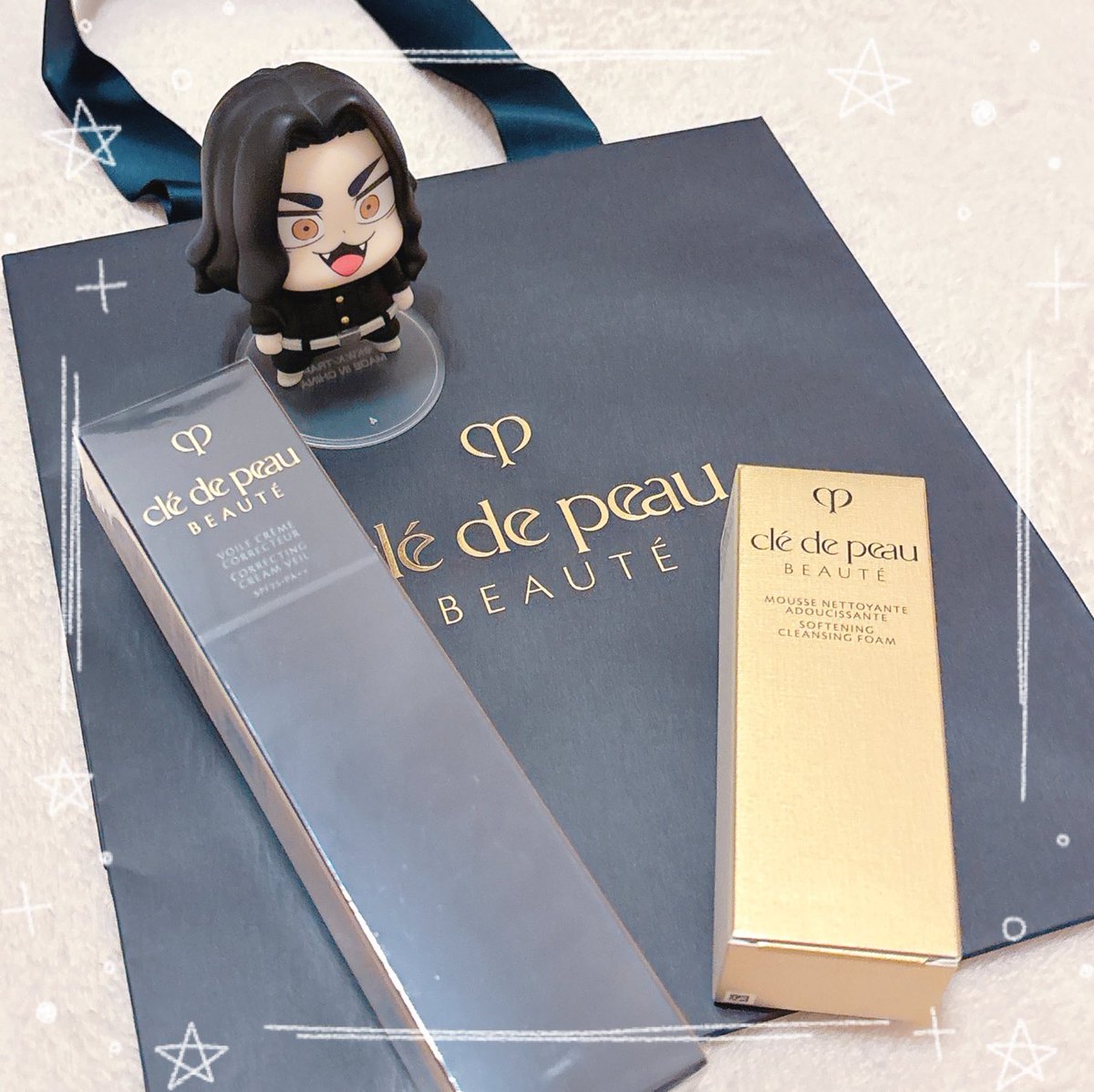 ｱｯﾄｺｽﾒのsaleで安く買えた😭✨
なくなりそうだったから嬉し～✌️