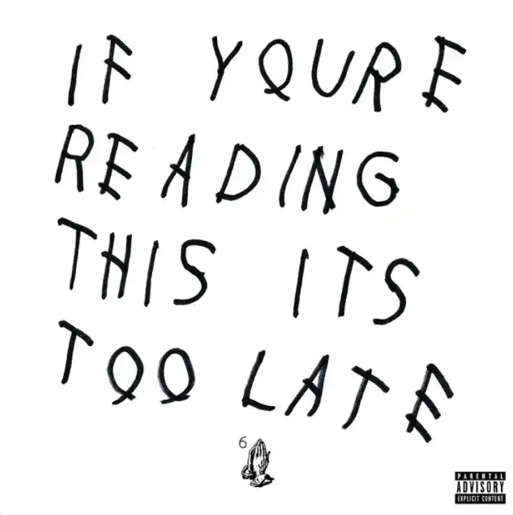 deeplyrics100's tweet photo. Top 4 rap albums from the last decade:
1.DAMN. – Kendrick
2.Astroworld – Travis
3.2014 FHD – J. Cole
4.If You’re Reading This… – Drake
What would you change?
#AlbumTalk #HipHopDebate #MusicConversation https://t.co/0ZSdtyhFvO