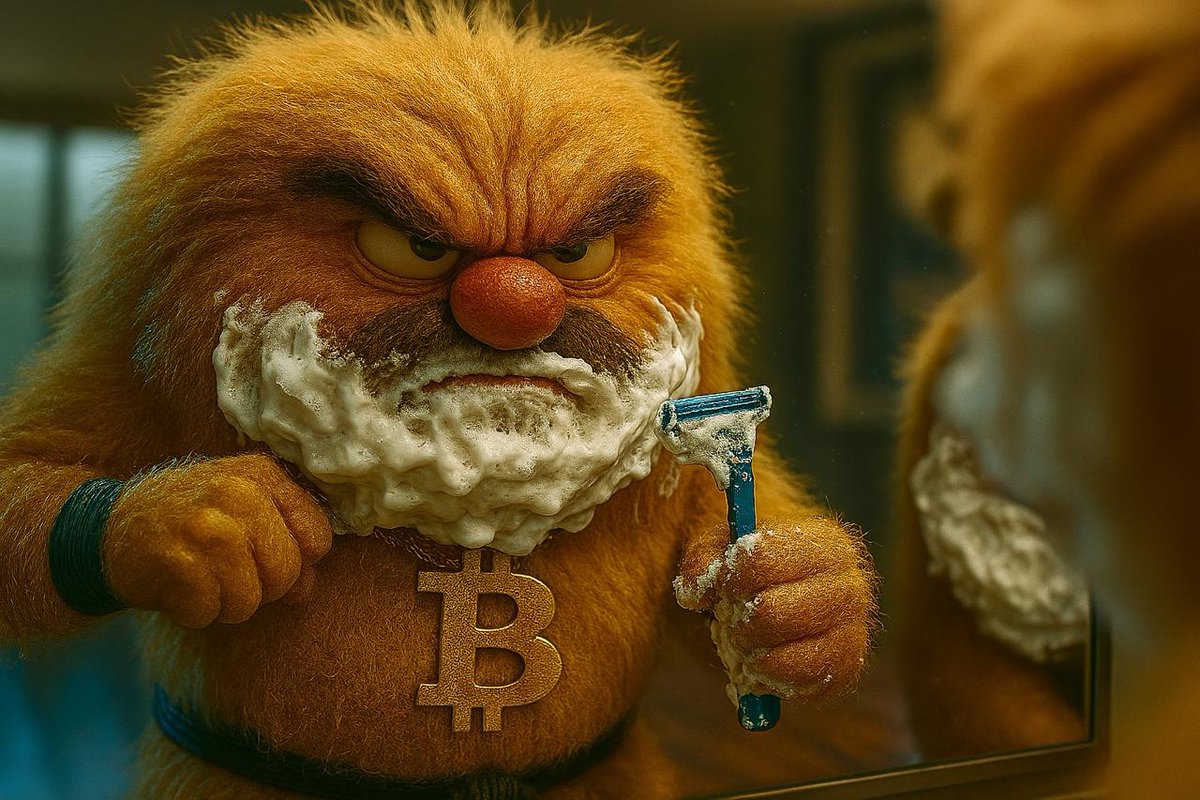 cryptosmithcoco's tweet image. There is no better meme in the world than satoshi&apos;s meme , BITTY on the bitcoin.org website

Fade at your OWN risk ‼️

luminex.io/spark/trade/02…