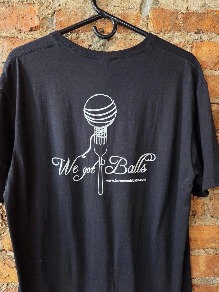 Bar Roma’s Holiday Gift Baskets are now available for $65 and include:
🍷 Your choice of Italian red or white wine
📚 Chef Fred Ramos’ cookbook
👕 Our new Bar Roma T-shirt

Perfect for food lovers, wine lovers &amp; Bar Roma lovers. Come grab yours and spread a little holiday cheer!