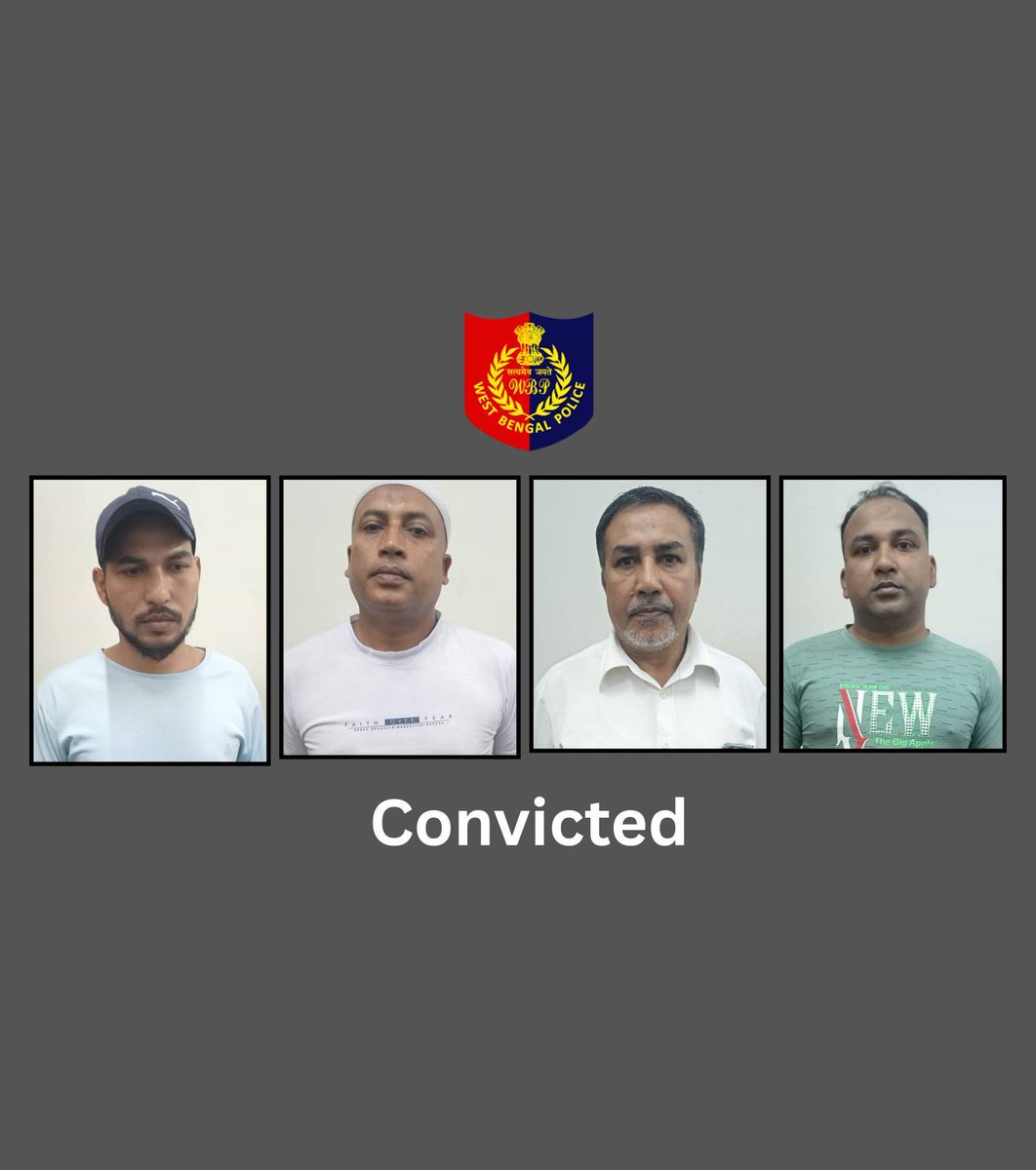 Diamond Harbour Police District tweet media