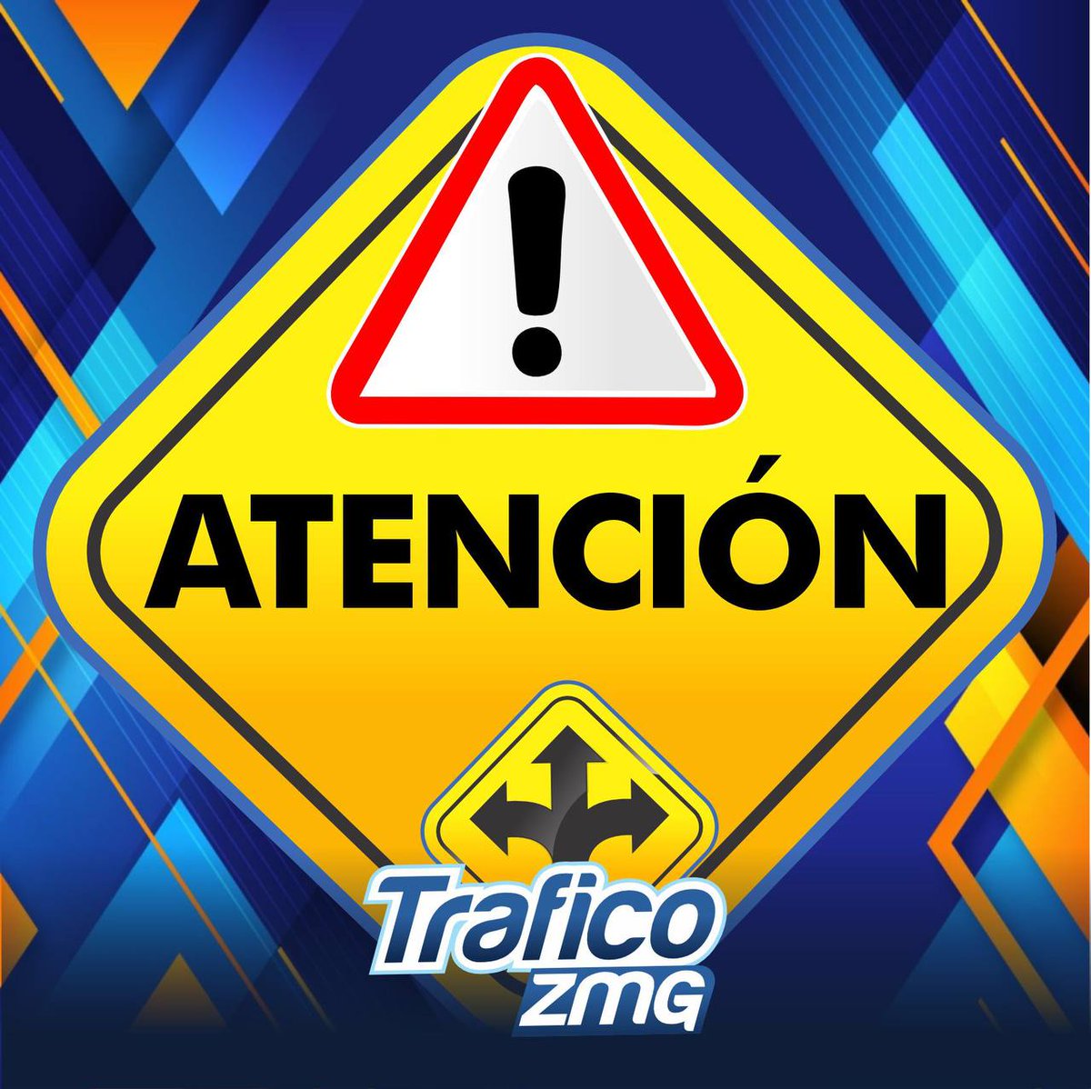 Trafico_ZMG's tweet image. #Preliminar | Un motociclista fue arrollado sobre Periférico Poniente, a la altura de la avenida Mariano Otero. Hasta el momento se desconoce su estado de salud.

El percance está generando tráfico colapsado en el sentido hacia avenida Vallarta.
Si transita por la zona, considere…