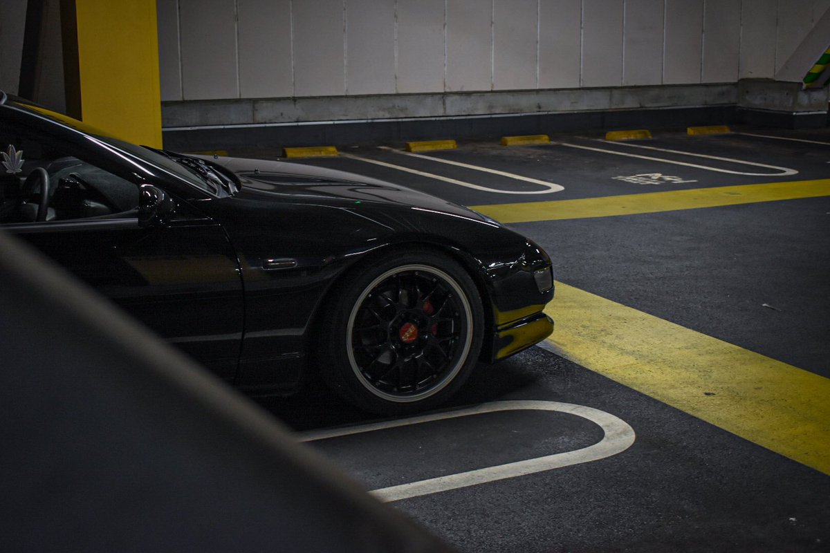 San Francisco Pickles 田中 (@um_300zx) / Posts / X