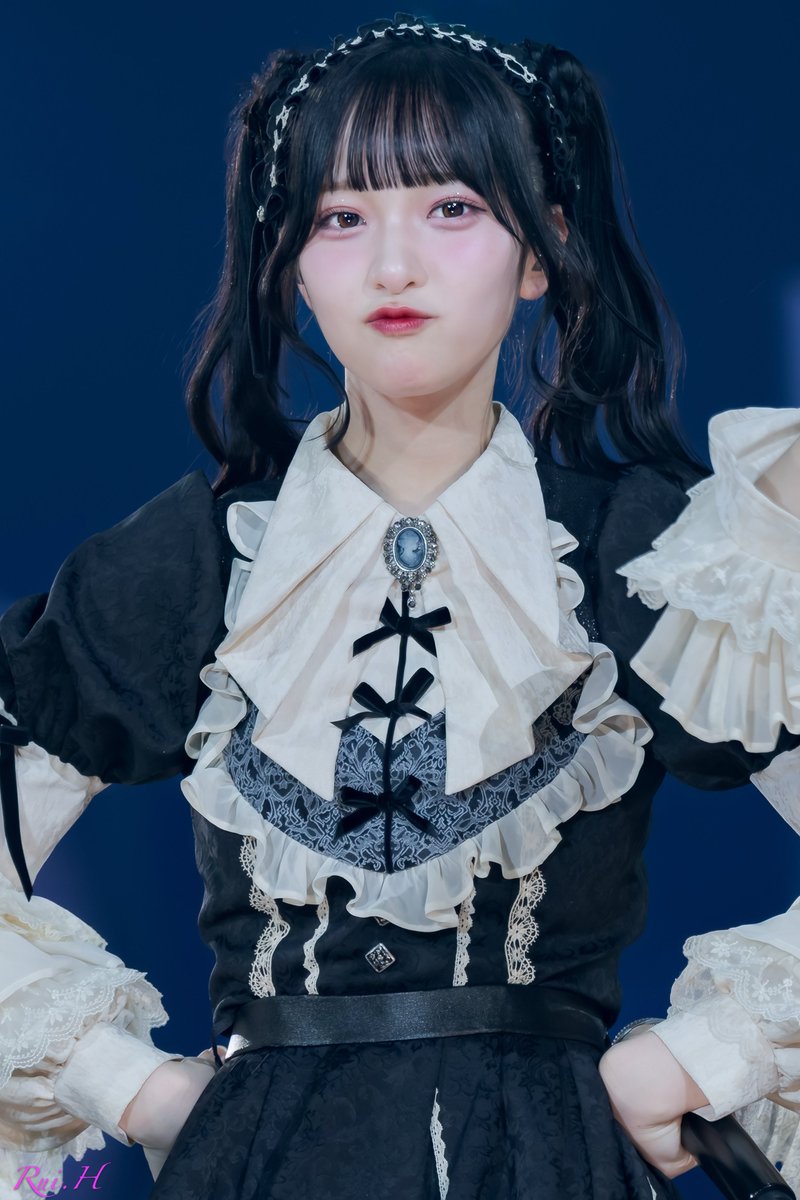 山田杏佳（@yamada_momoka__）ちゃん よそ見禁止！！( ・̆-・̆) #山田