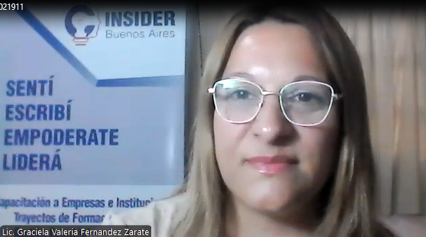 "PROTEGER" PROGRAMA DE RADIO DE FECHAS 02.12 – 04.12 – 06.12 del 2025. Se entrevistó a las Licenciadas en Criminalística Valeria Fernández Zárate y Viviana Ojeda.                                                                  YouTube
youtu.be/sv0owaH3DB4