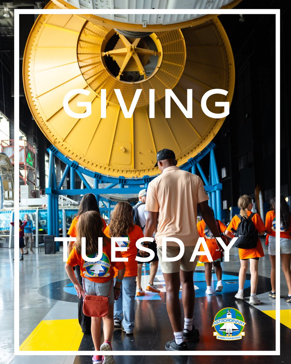 ASTROrdinary Dobbs Foundation, Inc. tweet media