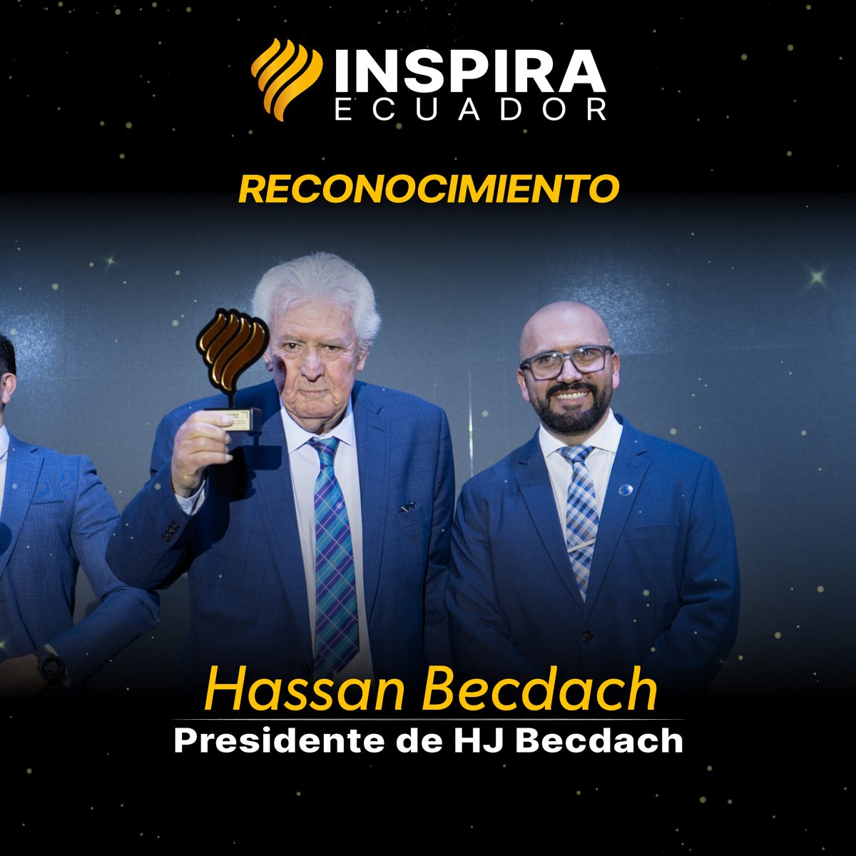 mundomineroec's tweet photo. 👊 Una noche que reconoció liderazgo, innovación y propósito.
#InspiraEcuador2025 #MineríaResponsable #Reconocimientos #QCSEcuador #KluaneDrilling #NeuronaStudio @prensa_minera @PrimeraPlanaECU @Petroenerga1 #CECERNALC @steviegamboa @LundinGoldEC @MineriaExpo @ivallejo14x8000 https://t.co/xSMvZ51Q76