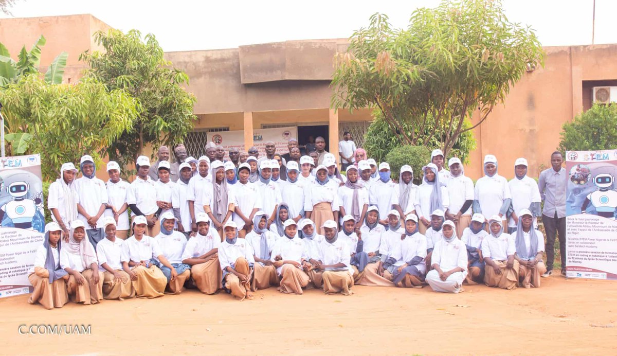 STEMPowerNiger tweet media