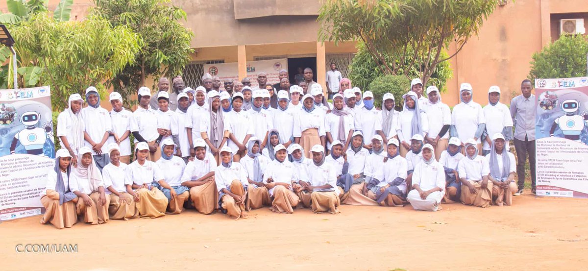 STEMPowerNiger tweet media